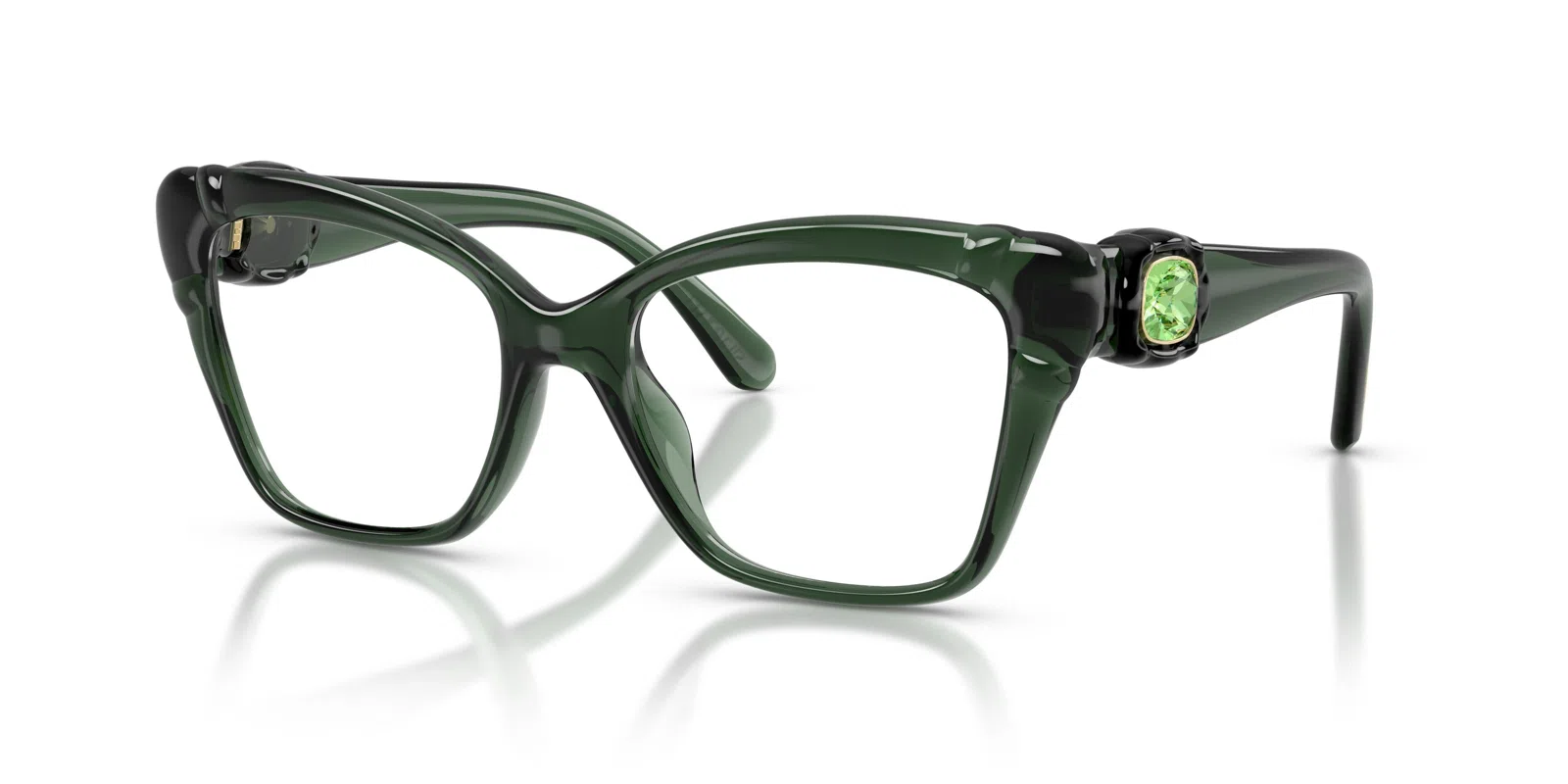 Swarovski 2056U Eyeglasses - view 16